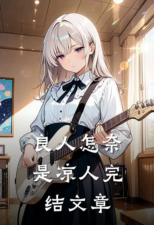 良人怎奈是凉人完结文章