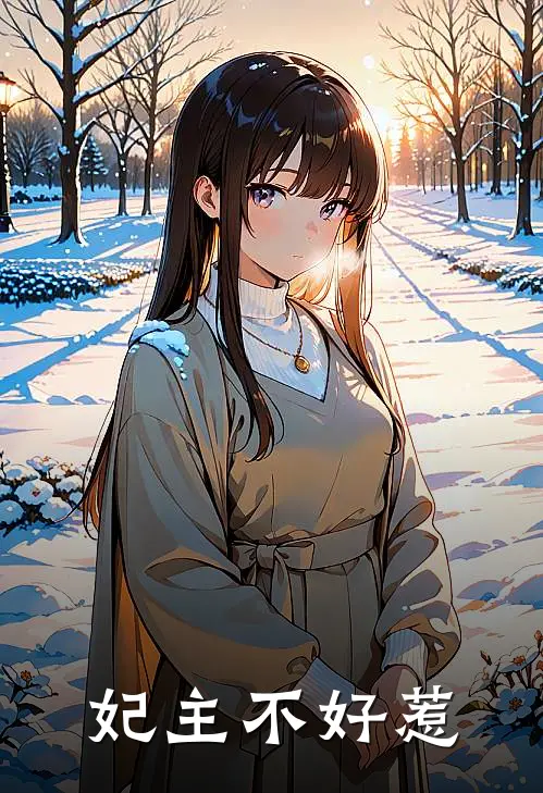 妃主不好惹