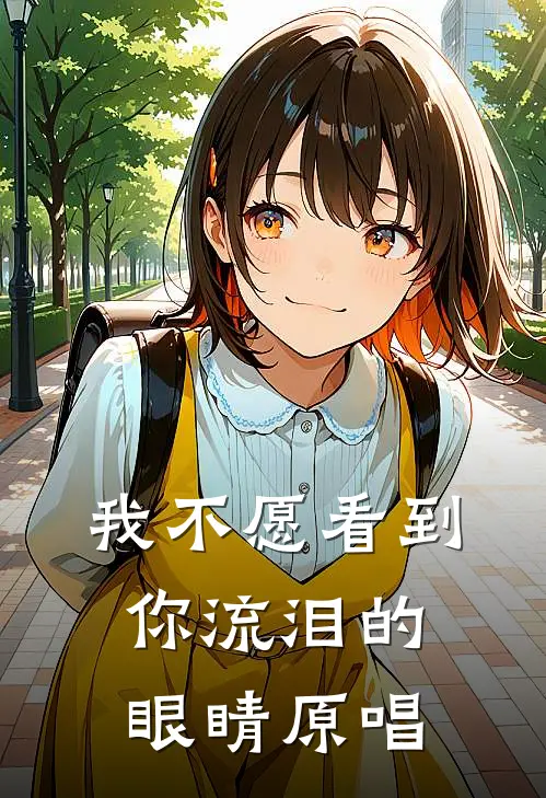 我不愿看到你流泪的眼睛原唱