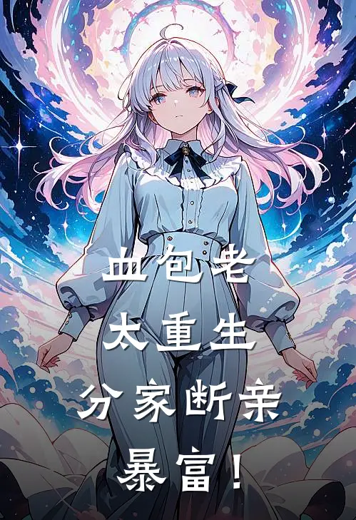 血包老太重生，分家断亲暴富！