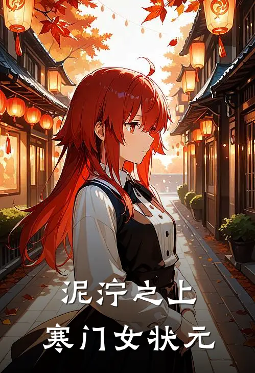泥泞之上：寒门女状元
