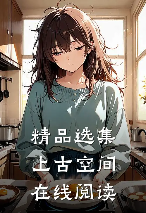 精品选集上古空间在线阅读