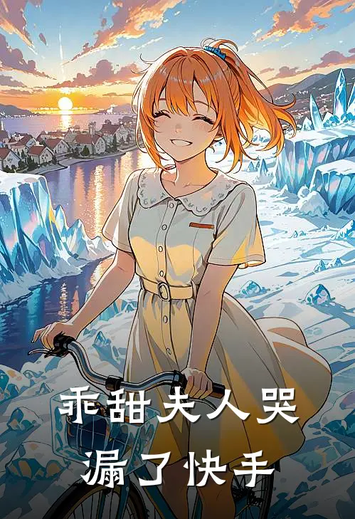 乖甜夫人哭漏了快手