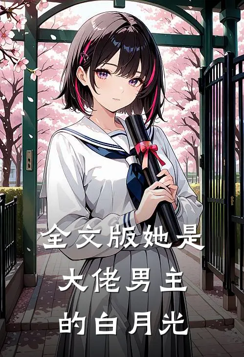 全文版她是大佬男主的白月光