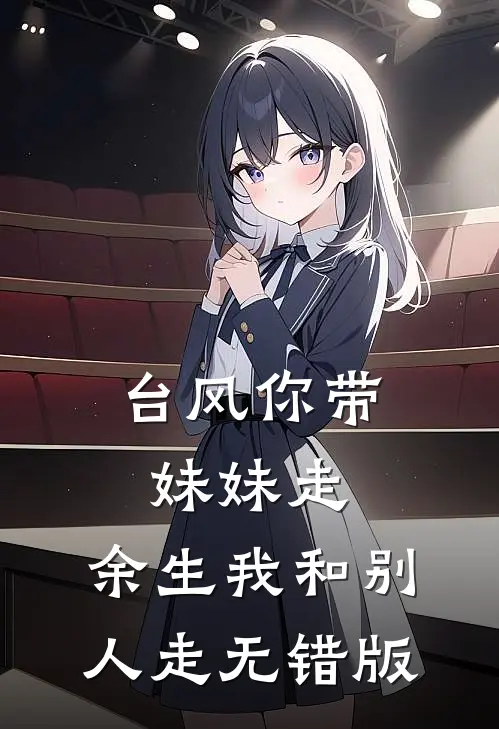 台风你带妹妹走，余生我和别人走无错版
