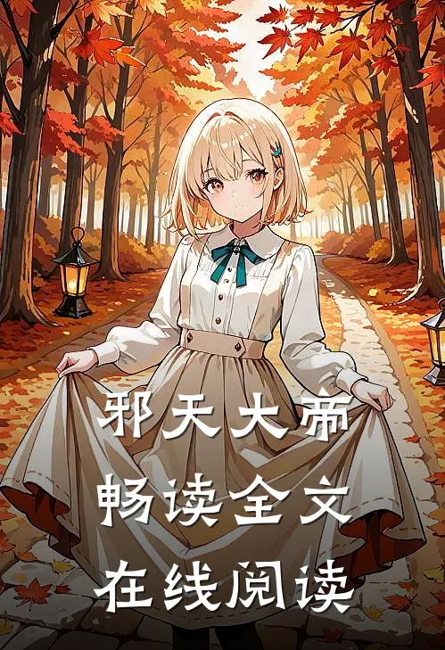 邪天大帝畅读全文在线阅读