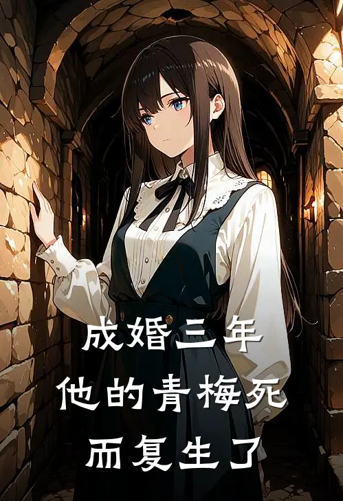 成婚三年，他的青梅死而复生了