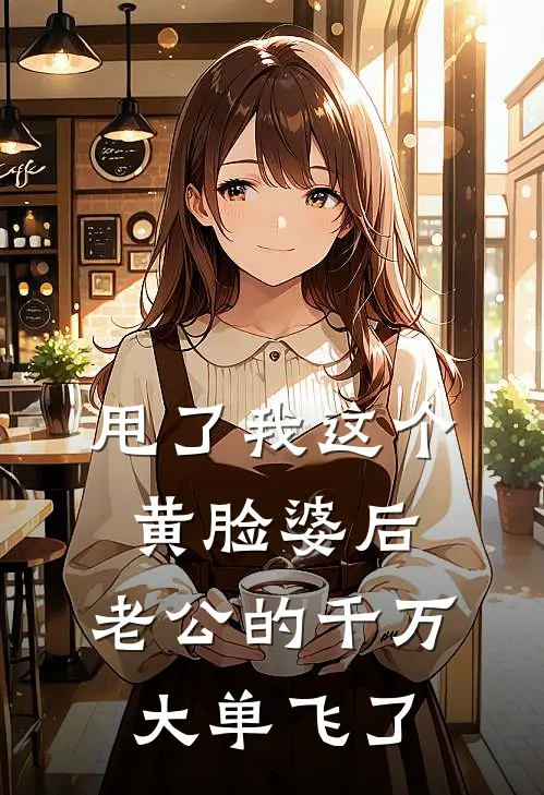 甩了我这个黄脸婆后，老公的千万大单飞了