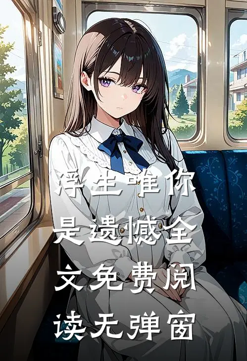 浮生唯你是遗憾全文免费阅读无弹窗
