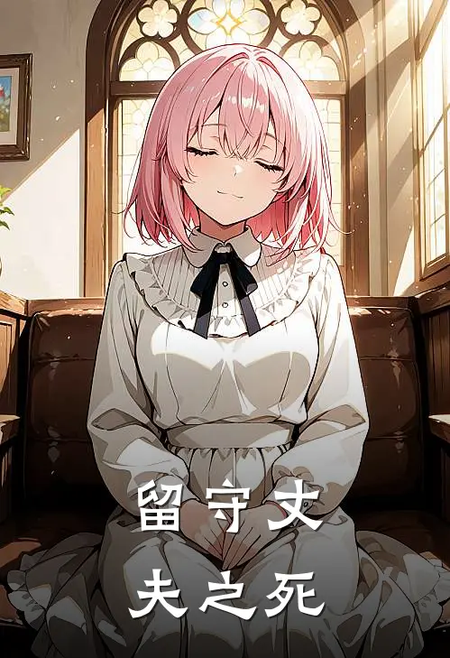 留守丈夫之死