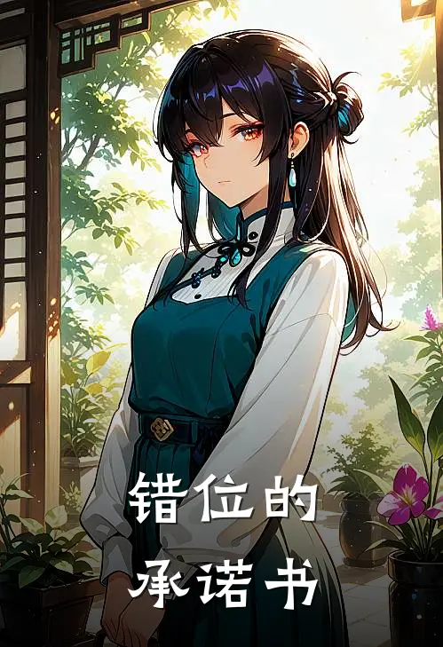 错位的承诺书