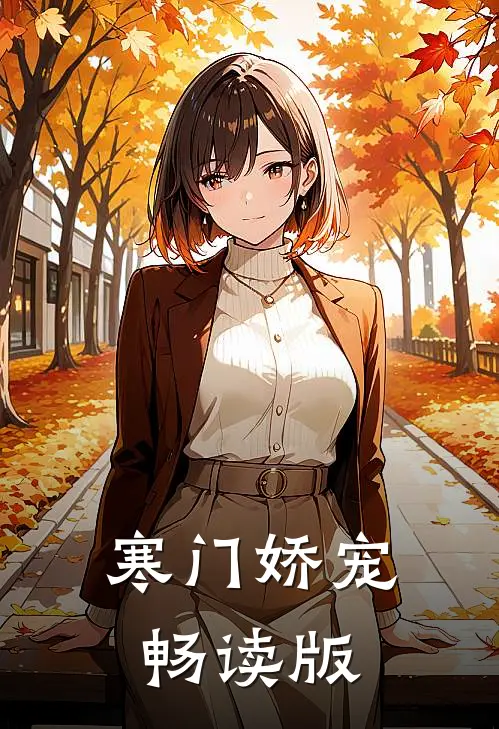寒门娇宠畅读版