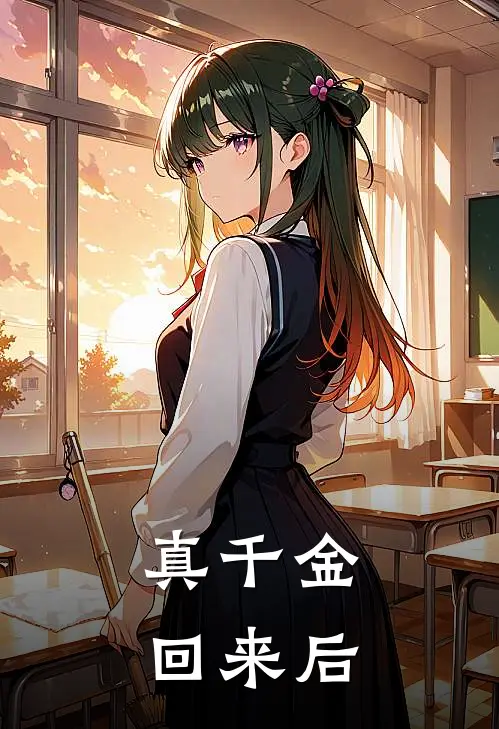 真千金回来后