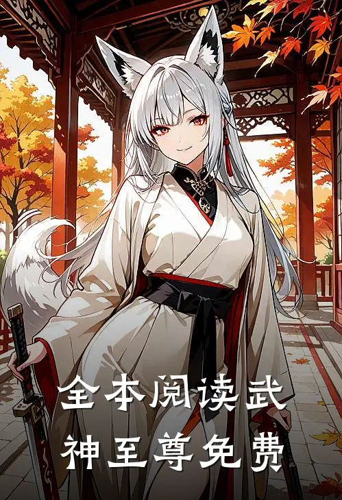 全本阅读武神至尊免费