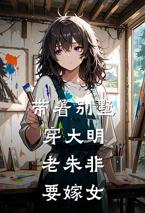 带着别墅穿大明，老朱非要嫁女