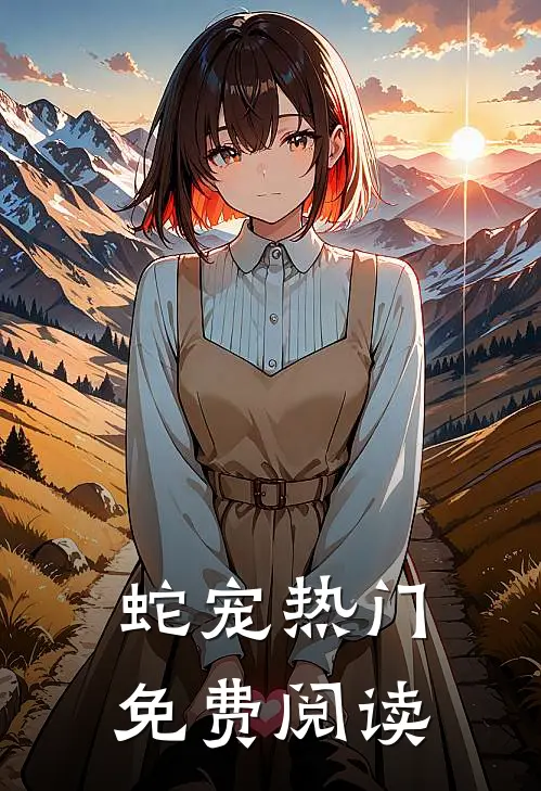 蛇宠热门免费阅读