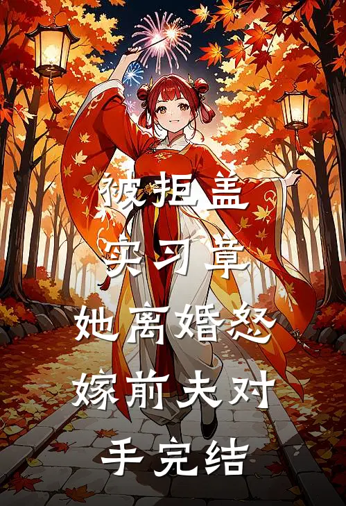 被拒盖实习章，她离婚怒嫁前夫对手完结
