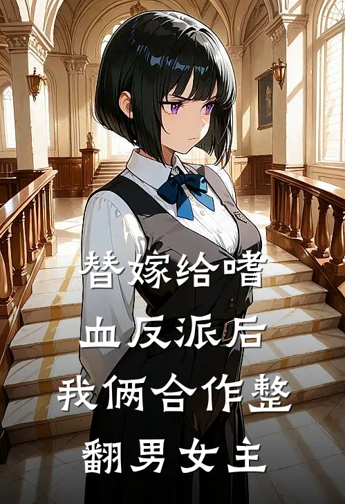 替嫁给嗜血反派后，我俩合作整翻男女主