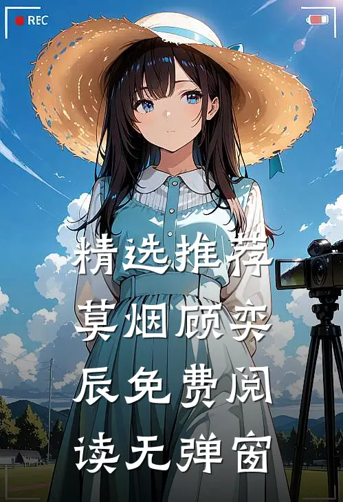 精选推荐莫烟顾奕辰免费阅读无弹窗