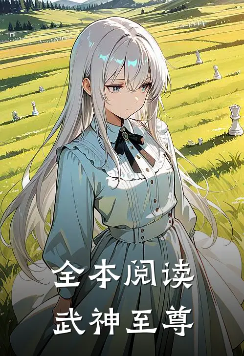 全本阅读武神至尊