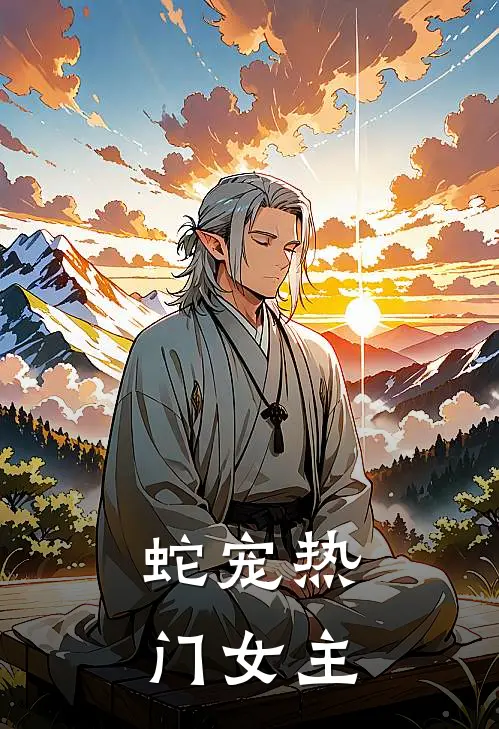 蛇宠热门女主