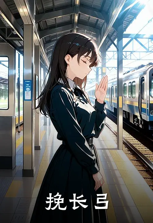 挽长弓