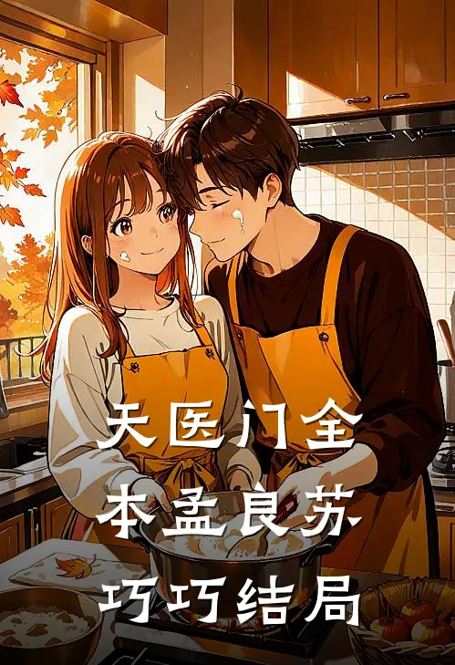 天医门全本孟良苏巧巧结局
