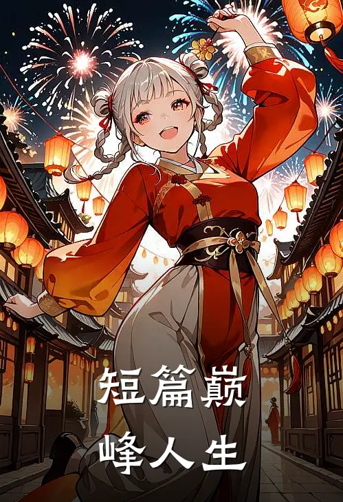 短篇巅峰人生