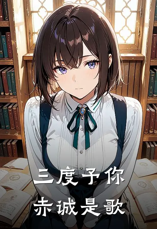三度予你赤诚是歌