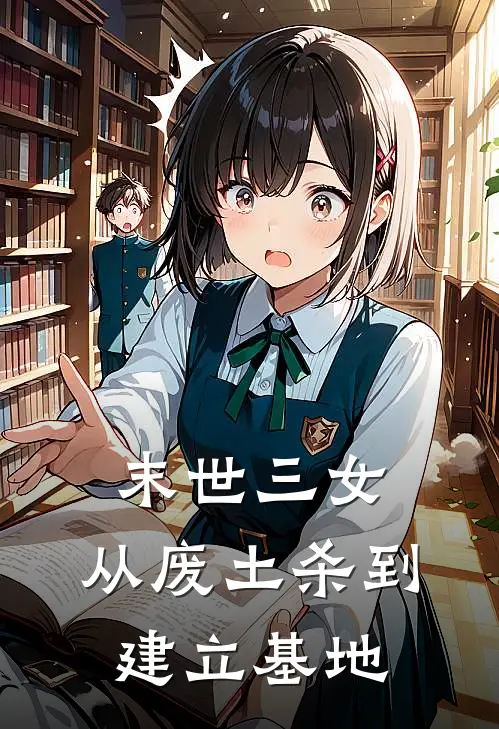 末世三女：从废土杀到建立基地