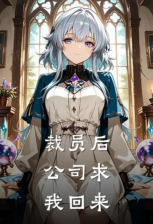 裁员后,公司求我回来交社保