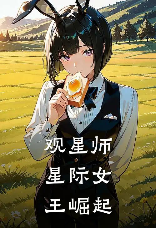 观星师星际女王崛起免费阅读