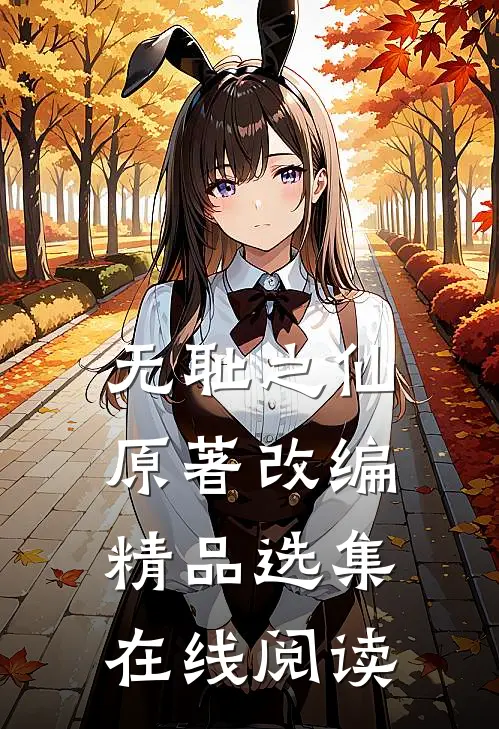 无耻之仙原著改编精品选集在线阅读