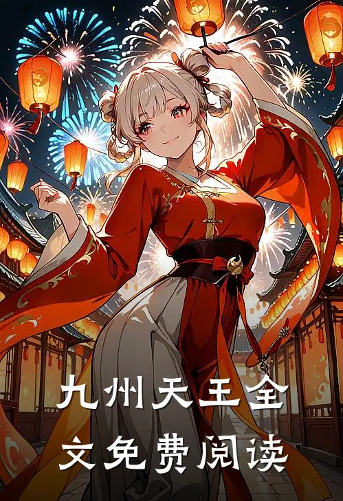九州天王全文免费阅读
