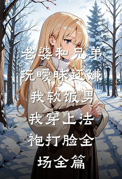 老婆和兄弟玩暧昧还嫌我软饭男，我穿上法袍打脸全场全篇