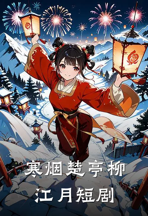 寒烟楚亭柳江月短剧