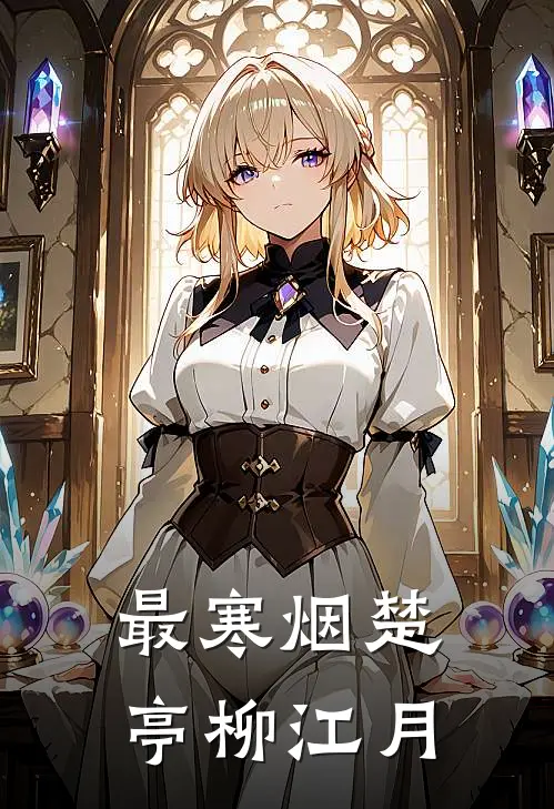 最寒烟楚亭柳江月