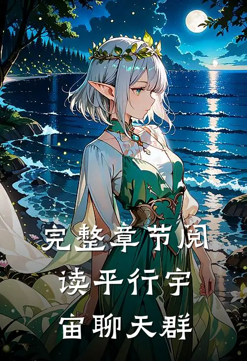 完整章节阅读平行宇宙聊天群