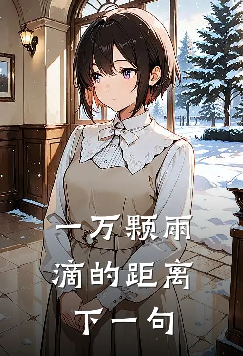 一万颗雨滴的距离下一句