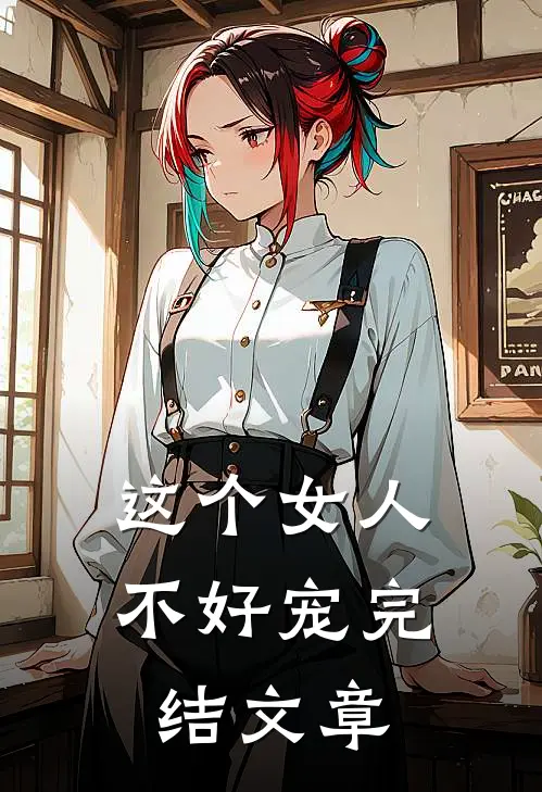 这个女人不好宠完结文章
