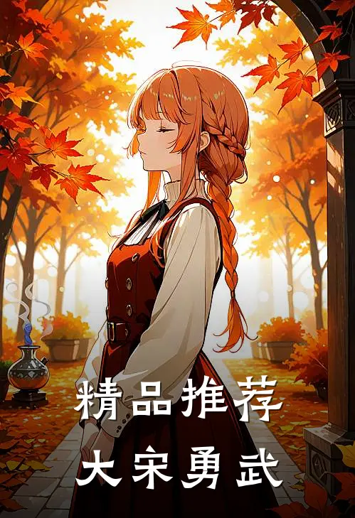 精品推荐大宋勇武