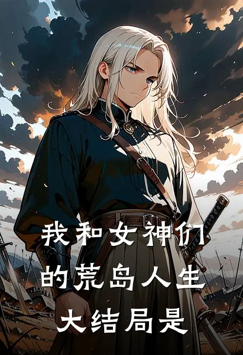 我和女神们的荒岛人生大结局是