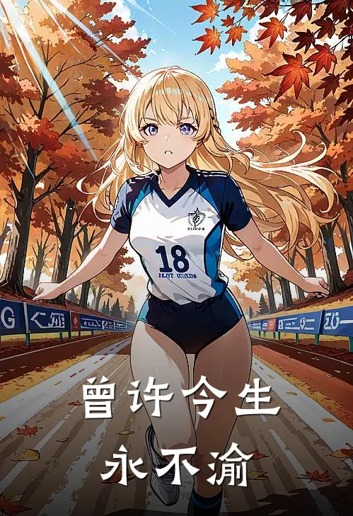 曾许今生永不渝