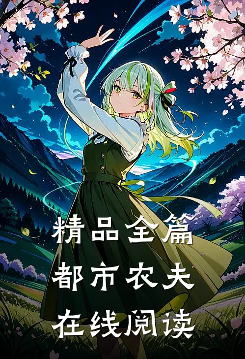 精品全篇都市农夫在线阅读