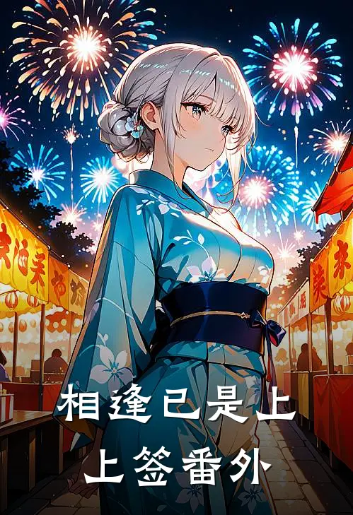 相逢已是上上签 番外