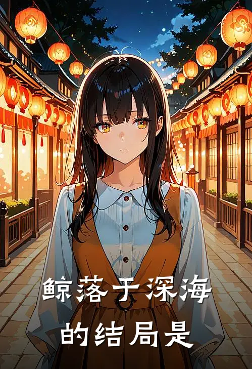 鲸落于深海的结局是