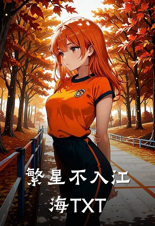 繁星不入江海TXT