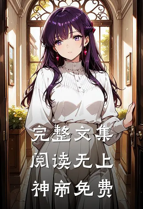 完整文集阅读无上神帝免费