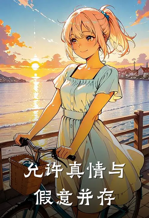 允许真情与假意并存
