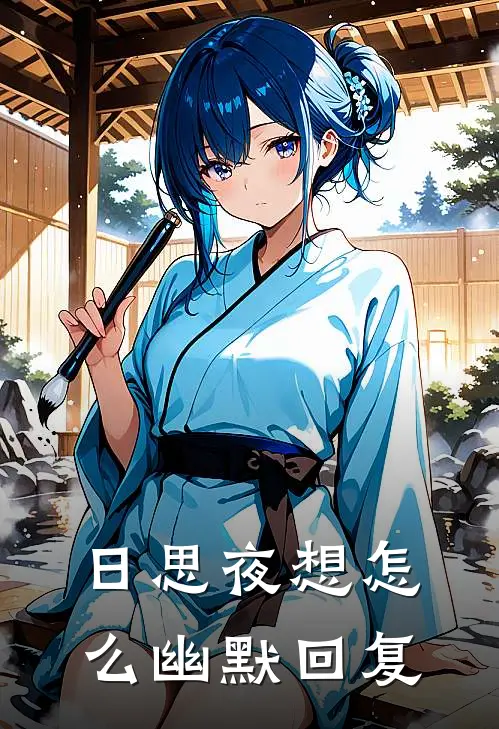 日思夜想怎么幽默回复